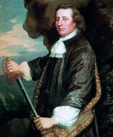 Sir Thomas Modyford