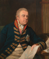 Sir Joseph Banks