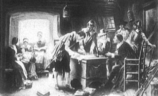 mayflower_compact_signing