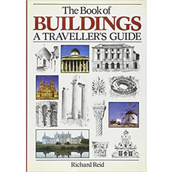 
 The Book of Buildings