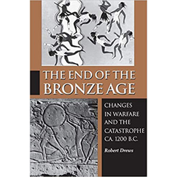 
 The End of the Bronze Age