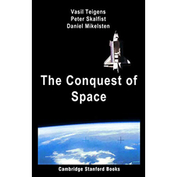 
 Conquest of Space