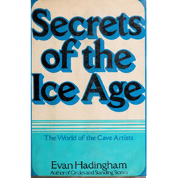 
 Secrets of the Ice Age