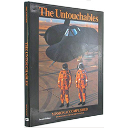 
 The Untouchables