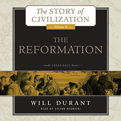 
 The Story of Civilization, Book 6